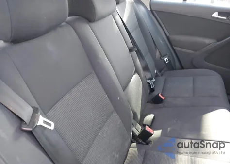 2014 Volkswagen Tiguan S из США, поврежденный, VIN WVGAV3AX2EW598630